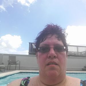 Meet your Posher, Maureen